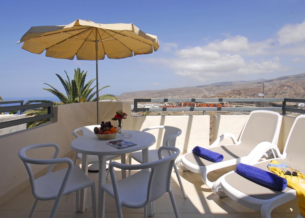 Servatur Eden & Buganvillas Apartment Puerto Rico (Gran Canaria)