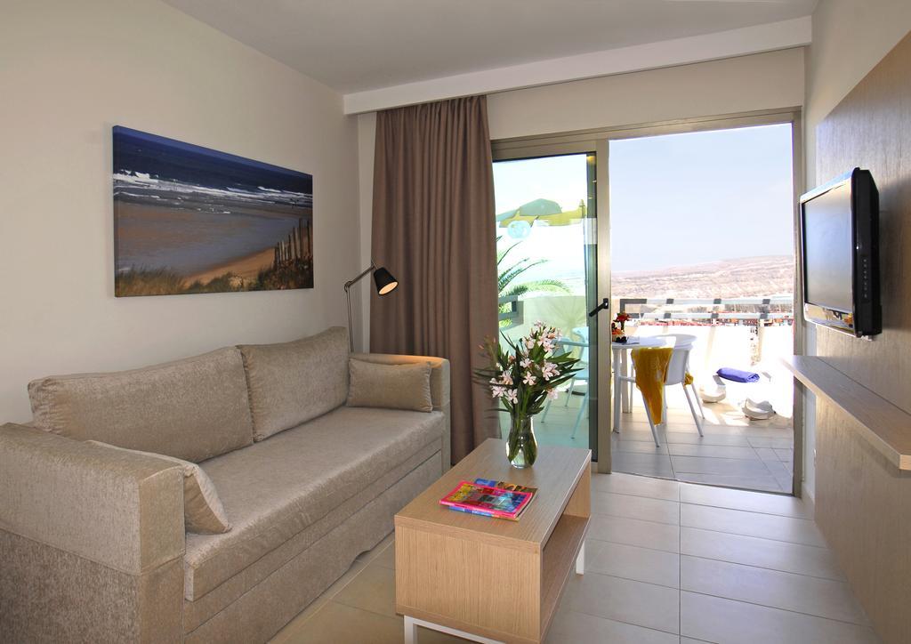 Servatur Eden & Buganvillas Apartment *