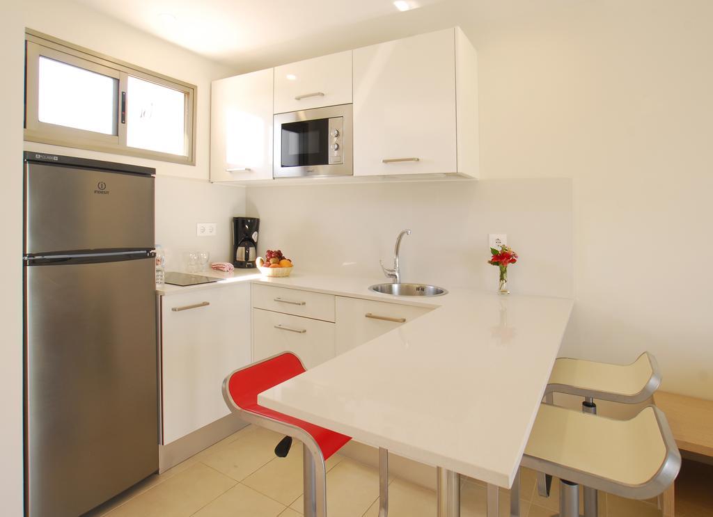 Apartment Servatur Eden & Buganvillas *
