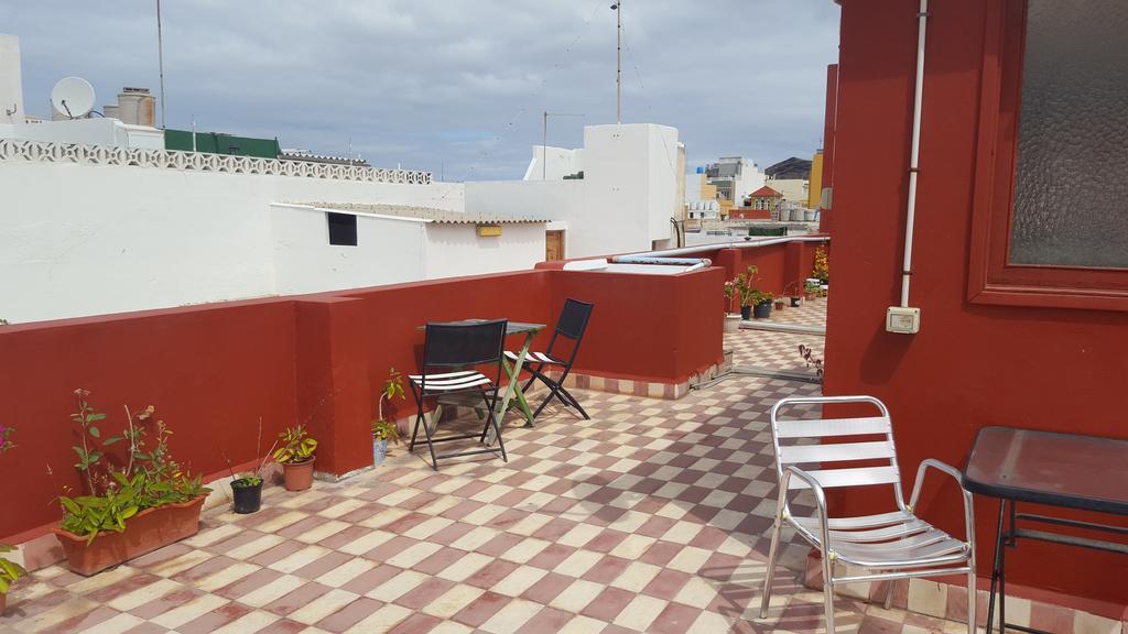 Guest house 7 Soles 2*