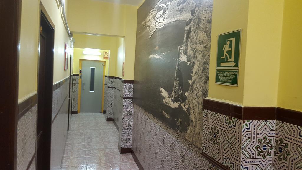 Guest house 7 Soles