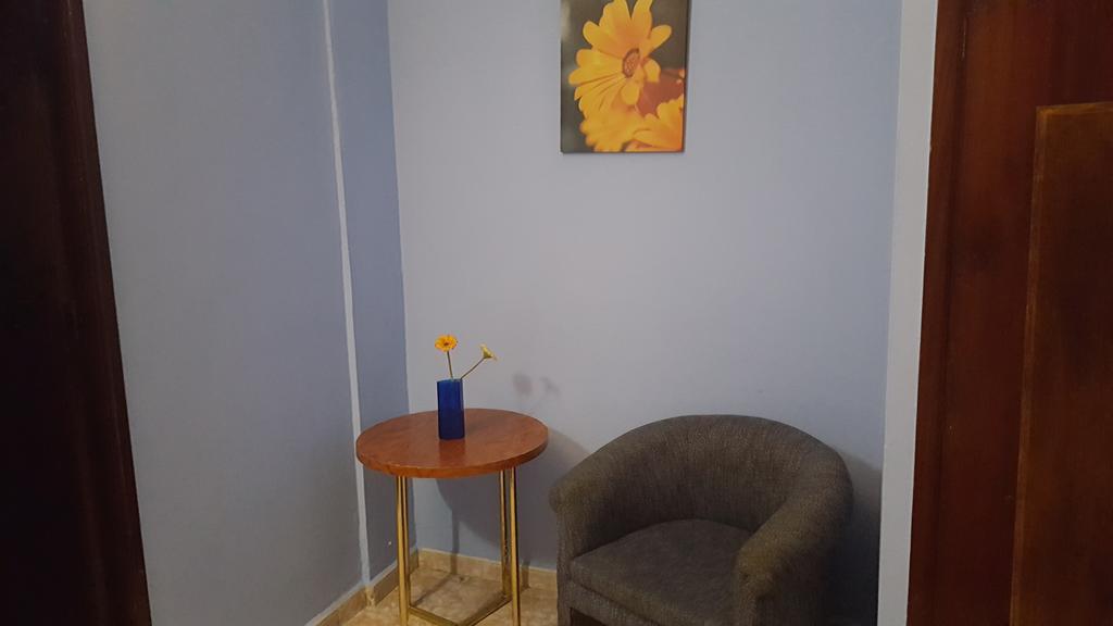 7 Soles Guest house Las Palmas de Gran Canaria