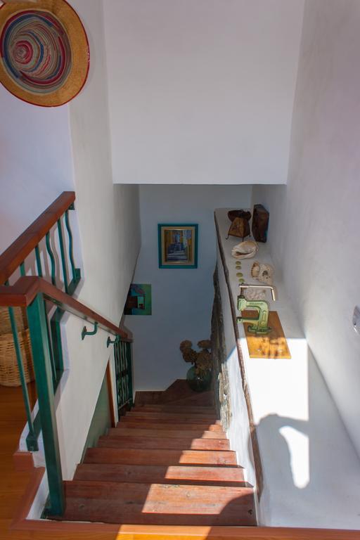 La Casilla * Agaete (Gran Canaria)