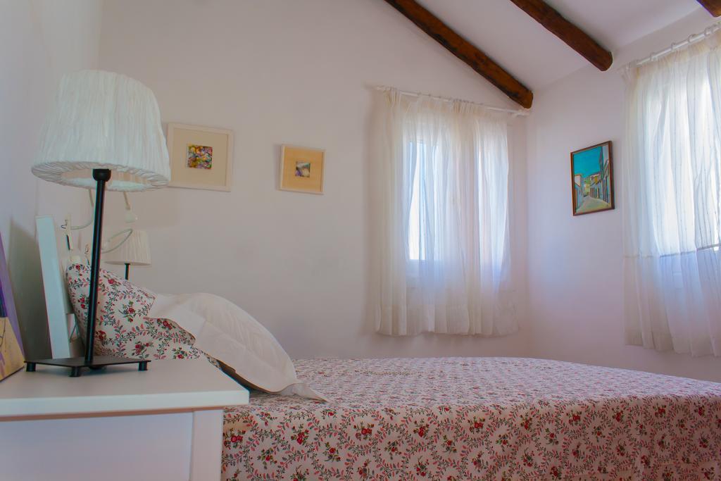 La Casilla Ferienhaus