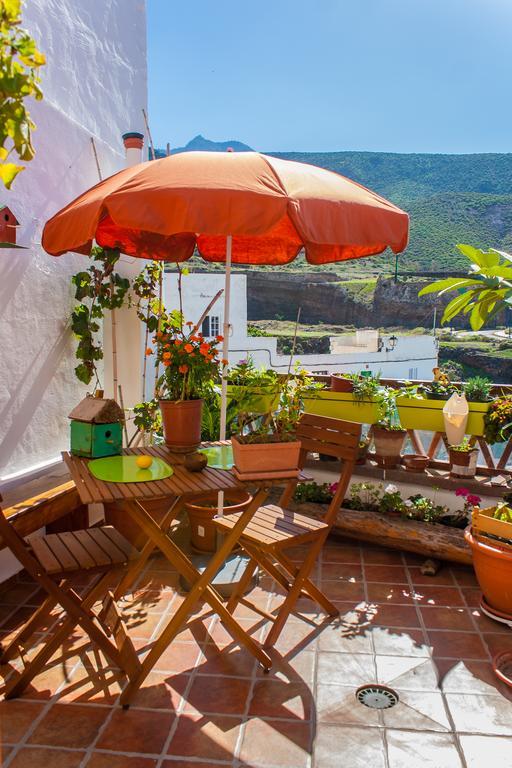 Ferienhaus La Casilla *