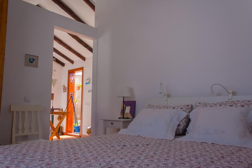 La Casilla Ferienhaus Agaete (Gran Canaria)
