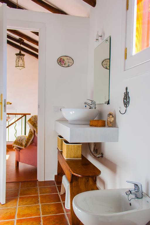 Ferienhaus La Casilla