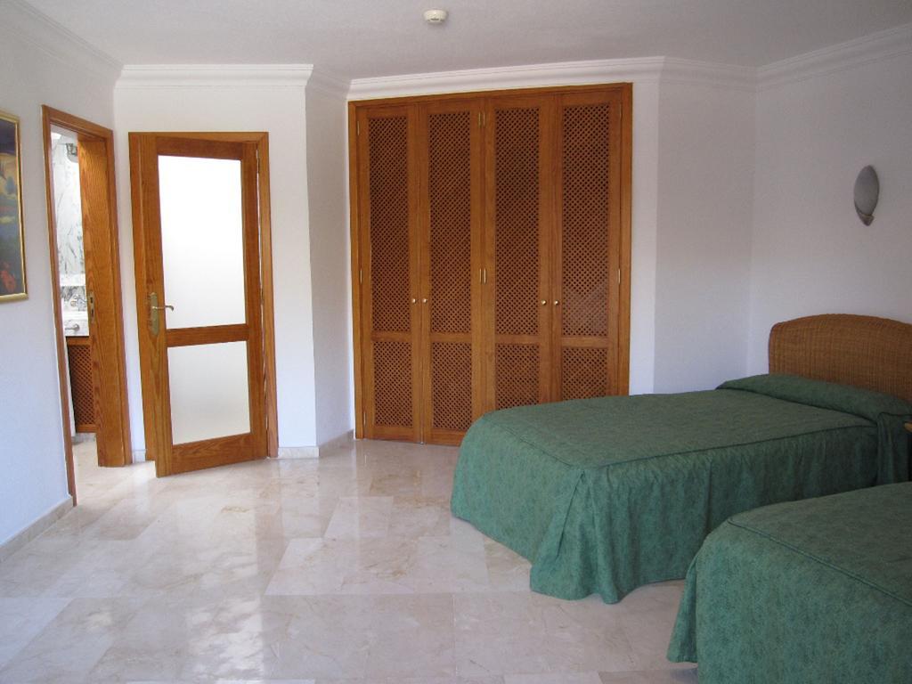 Anfi Tauro Villas *