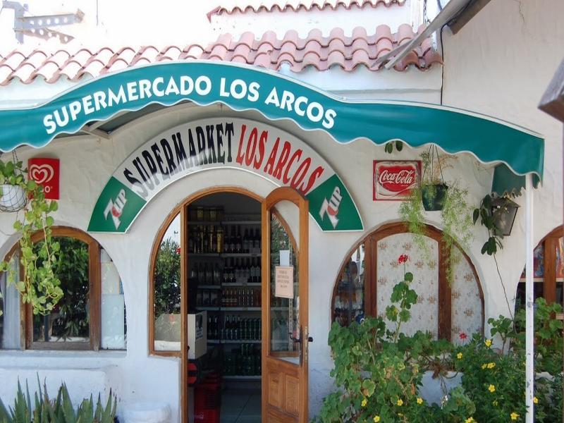 Arcos Apartamento *
