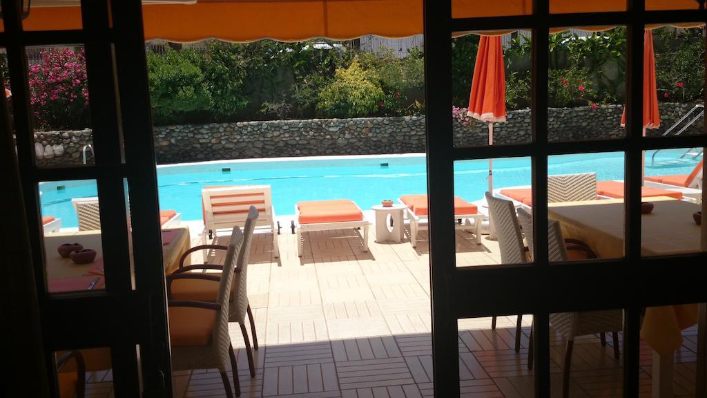 Club Canario Apartment *