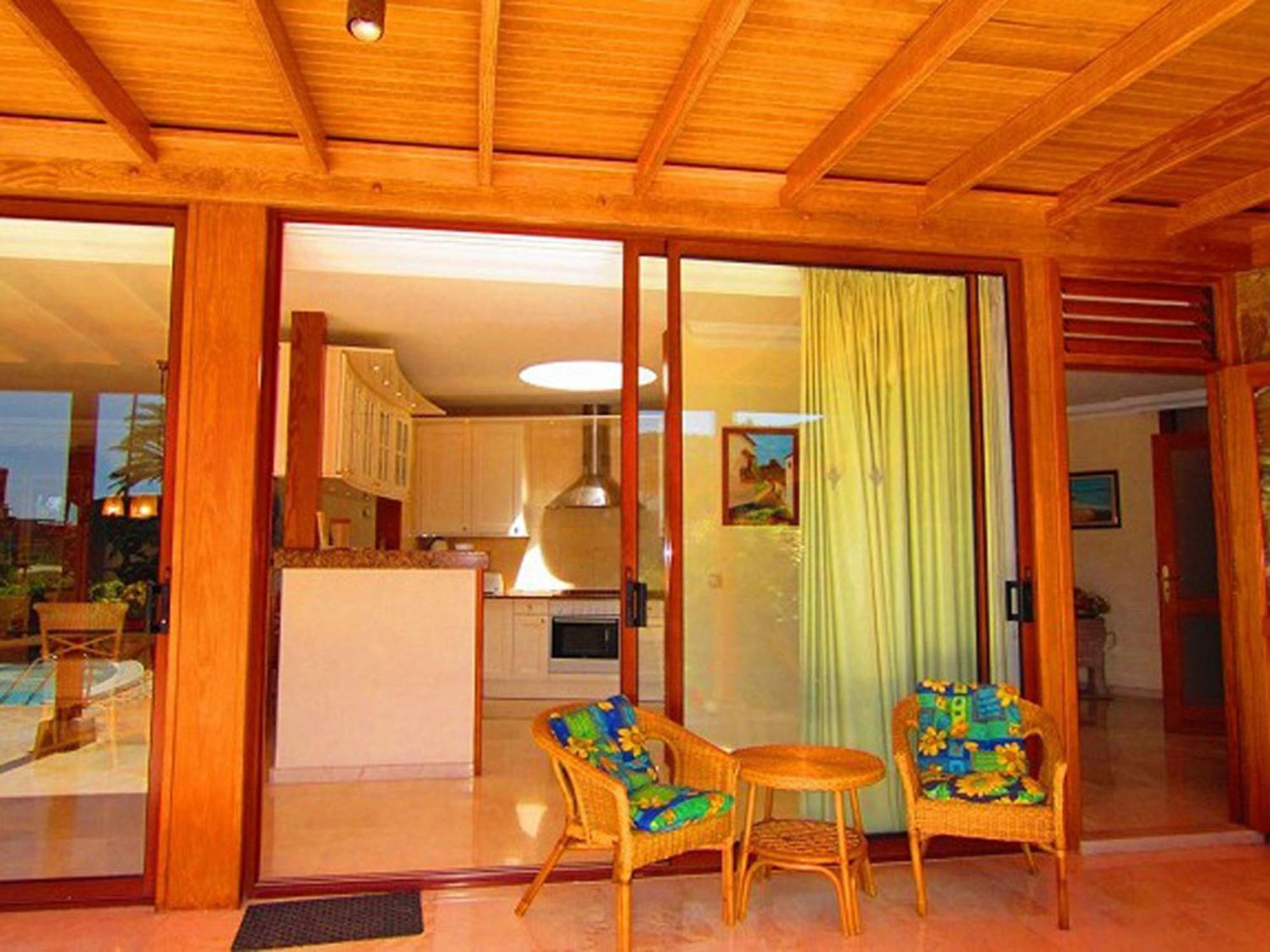 Anfi Tauro Villas Villa
