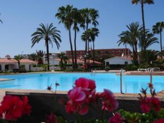 Apartment Los Porches Playa del Inglés