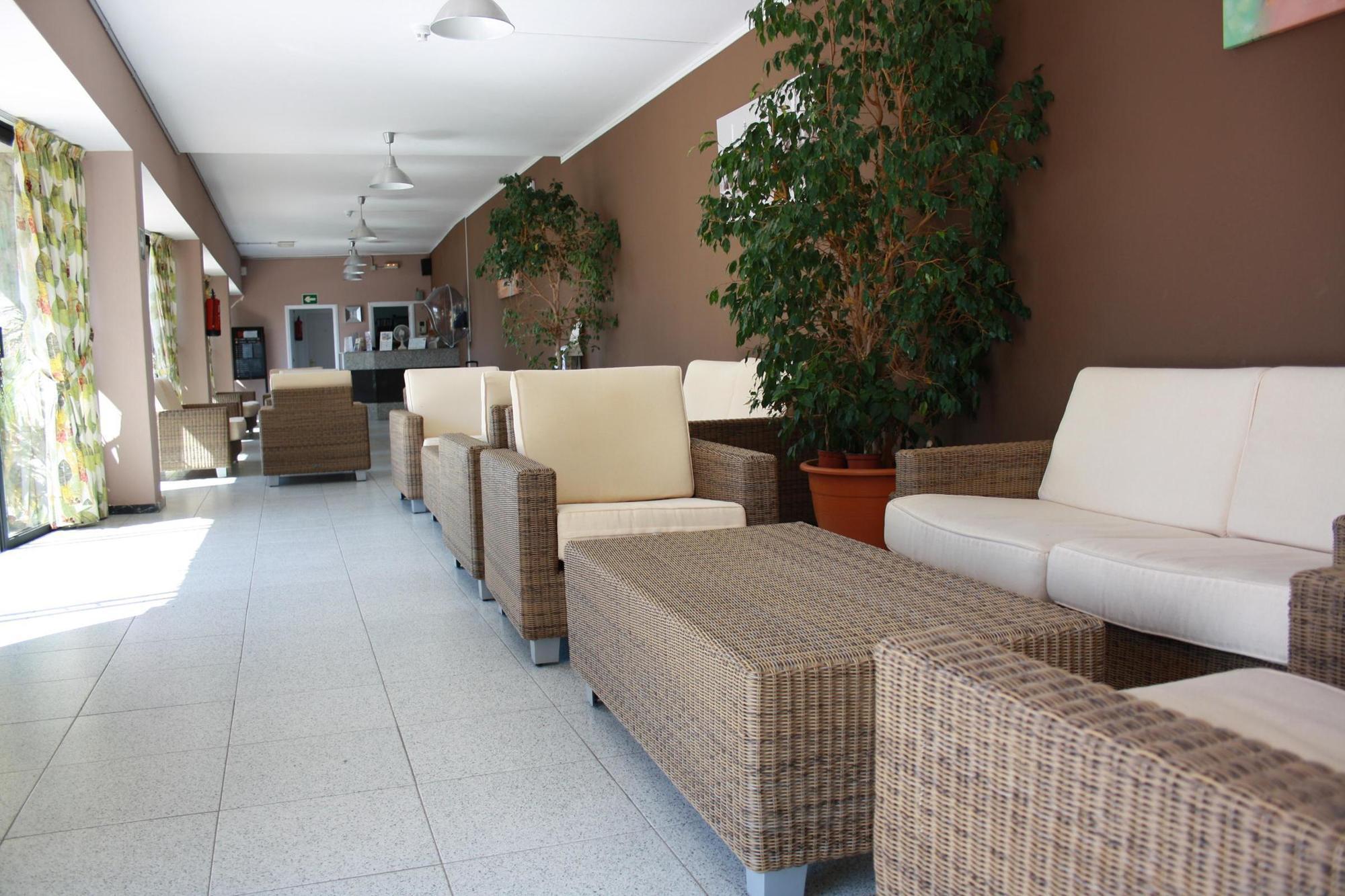 Hotel Colina Mar 2*