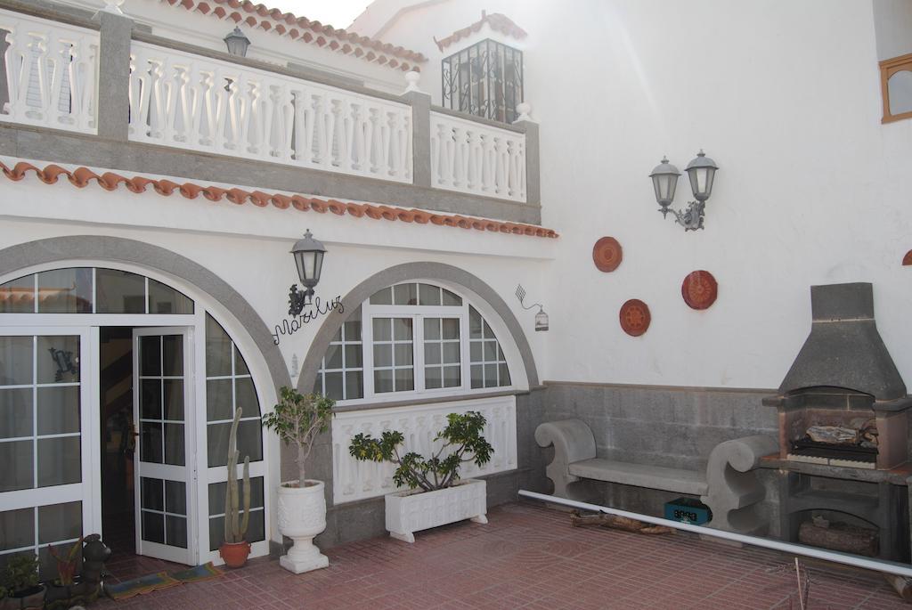 Casa Mariluz Agaete (Gran Canaria)