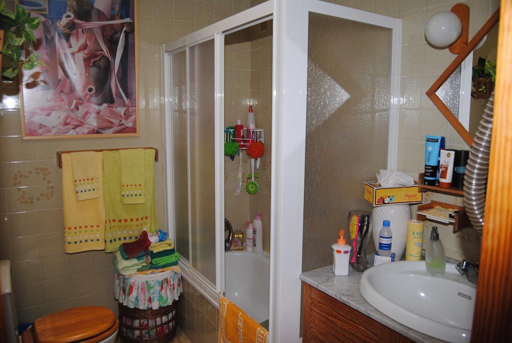 Holiday home Casa Mariluz