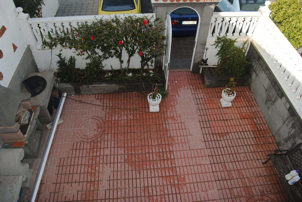 Casa Mariluz