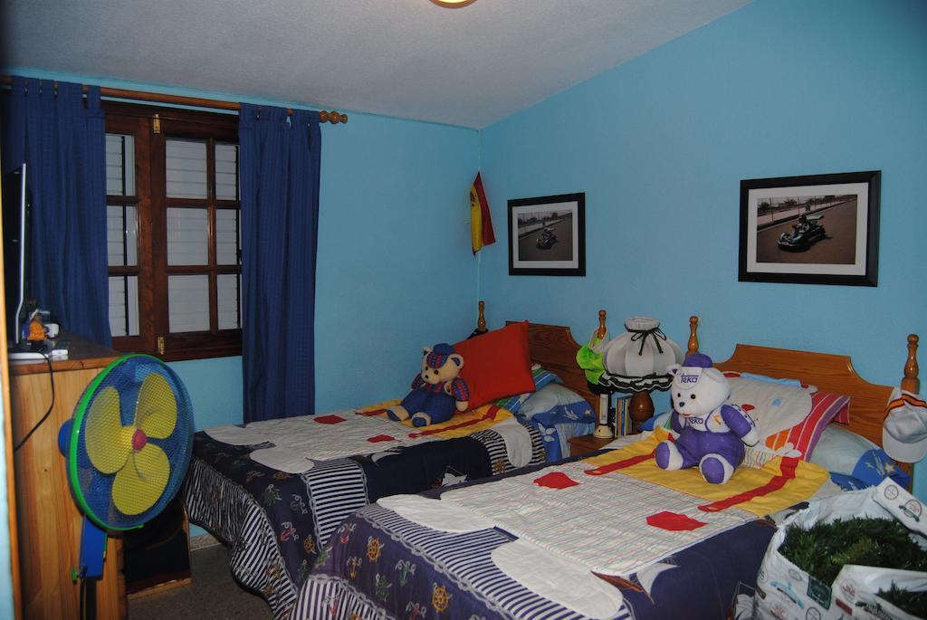 Holiday home Casa Mariluz Agaete (Gran Canaria)
