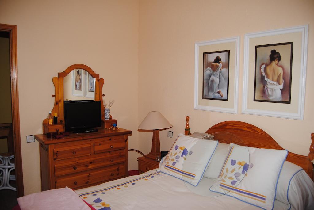 Casa Mariluz Agaete (Gran Canaria)