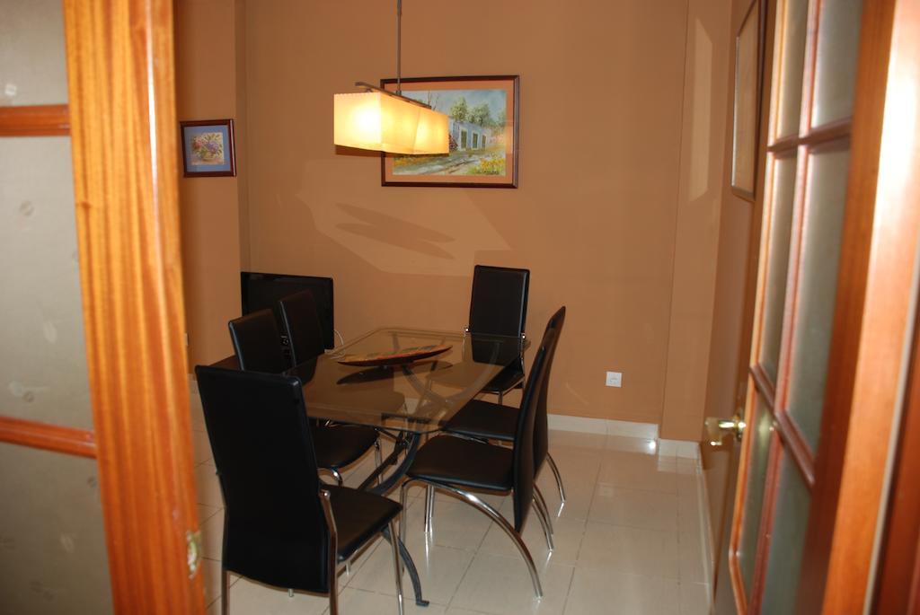 Apartamento Apartamento Dunas Minilla Las Palmas de Gran Canaria