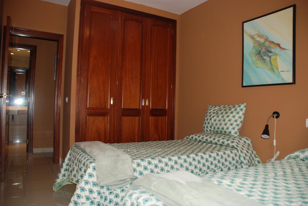 Apartamento Apartamento Dunas Minilla