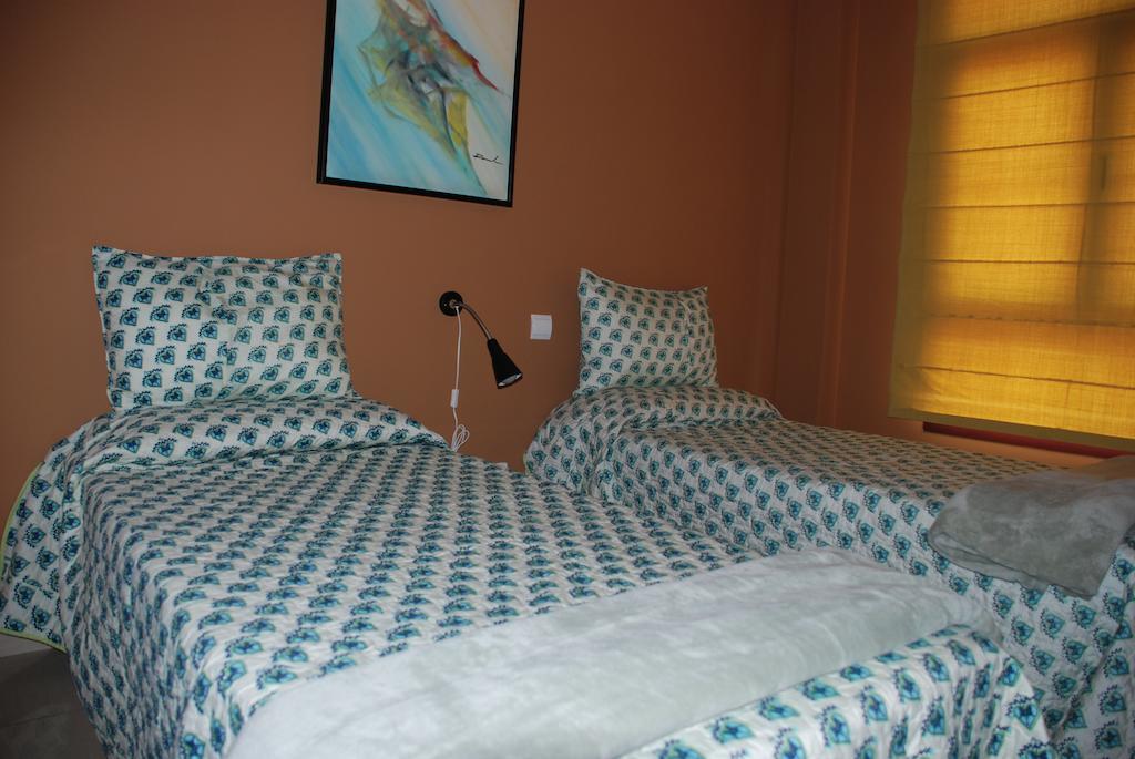 Apartamento Apartamento Dunas Minilla Las Palmas de Gran Canaria