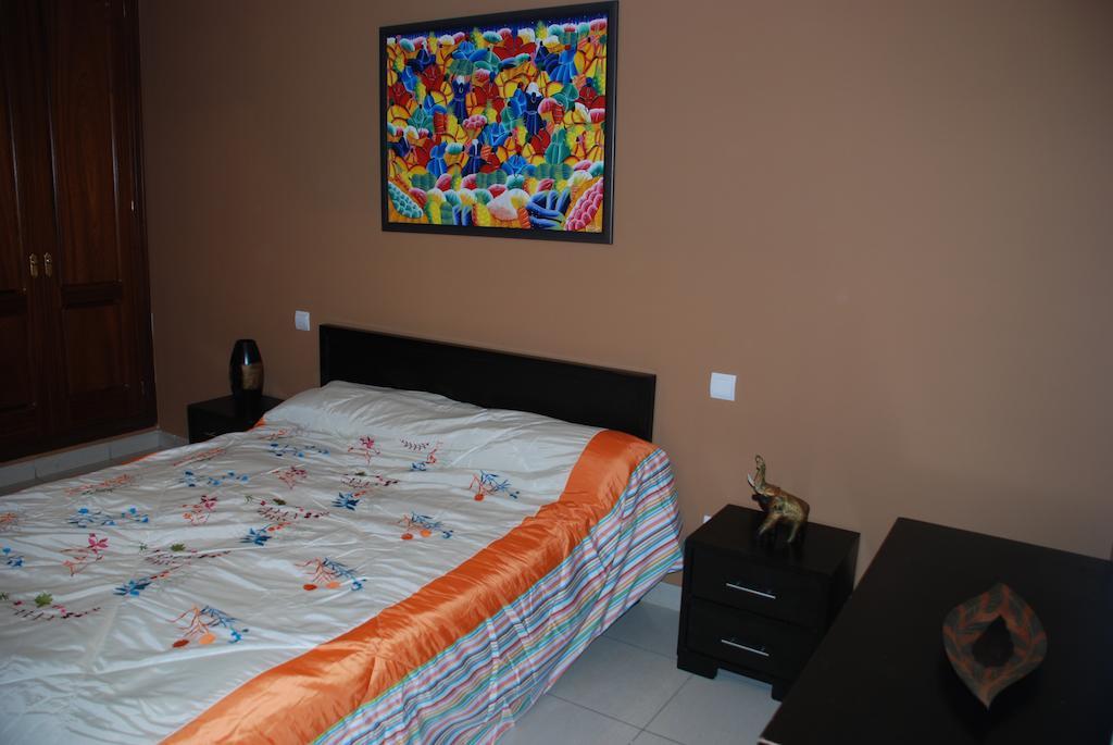 Apartamento Apartamento Dunas Minilla Las Palmas de Gran Canaria