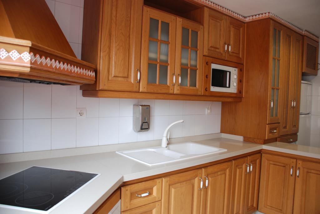 Apartamento Apartamento Dunas Minilla
