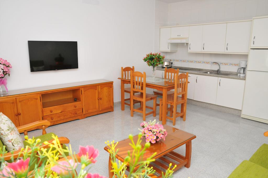 Apartamento Emycanarias Homes Vecindario *