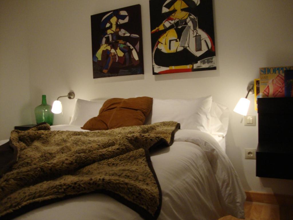 Apartamento Triana Teatro Vv