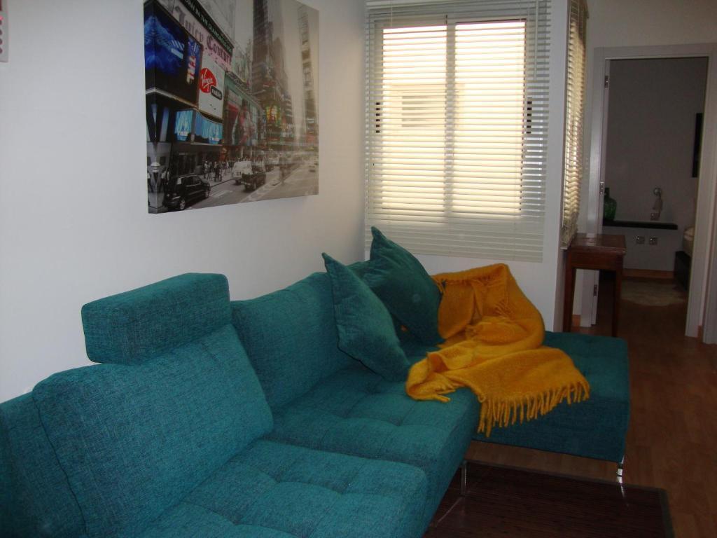 Apartamento Triana Teatro Vv Las Palmas de Gran Canaria