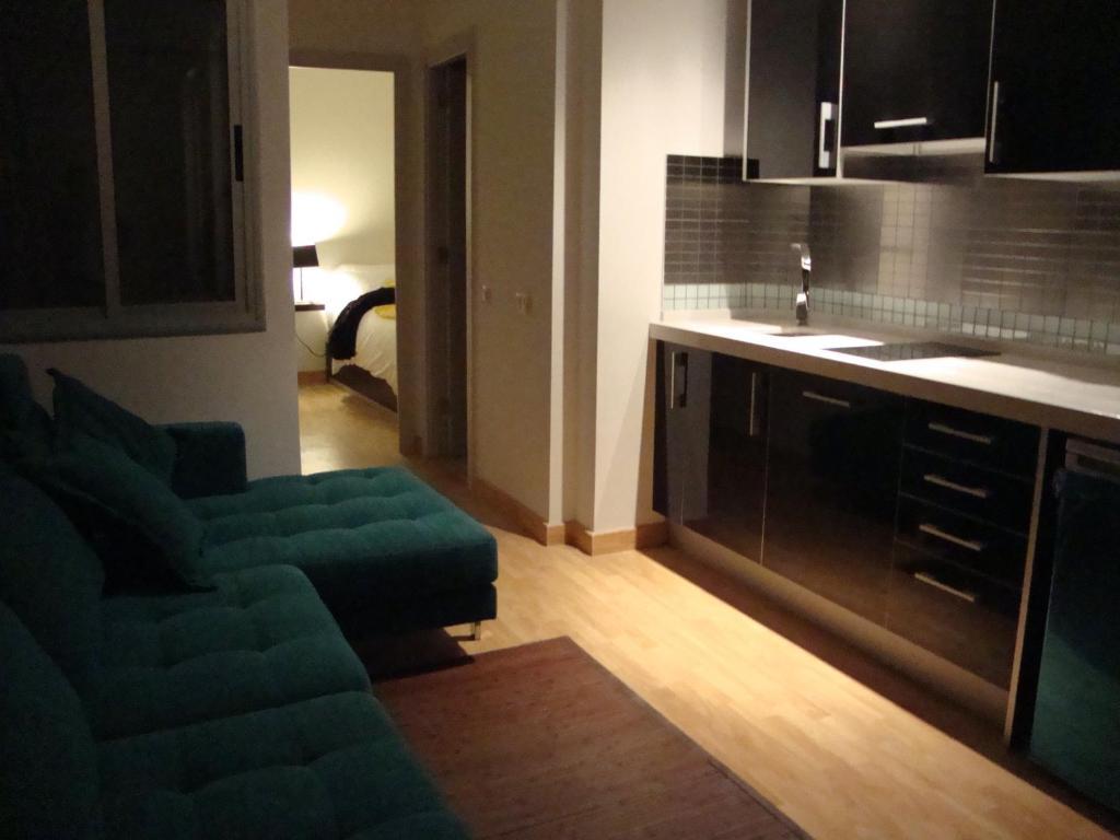 Triana Teatro Vv Apartamento *