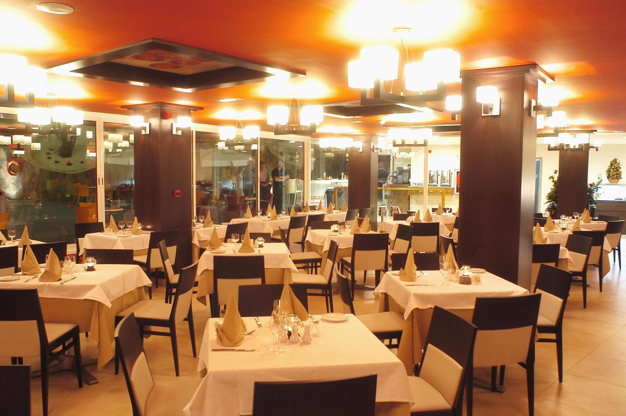 Aparthotel Buenos Aires Gran Canaria Playa del Inglés