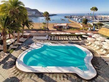 Apartment Xq Vistamar Puerto Rico (Gran Canaria)