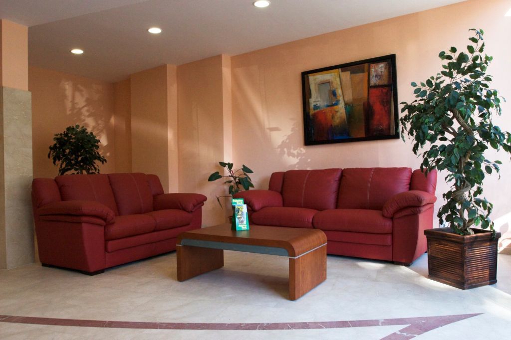 Apartment Las Gondolas Playa del Ingles (Gran Canaria)