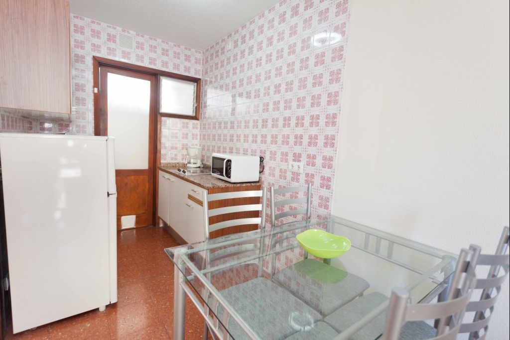 Apartment Las Gondolas