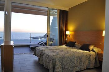 Club Puerto Calma Puerto Rico (Gran Canaria)