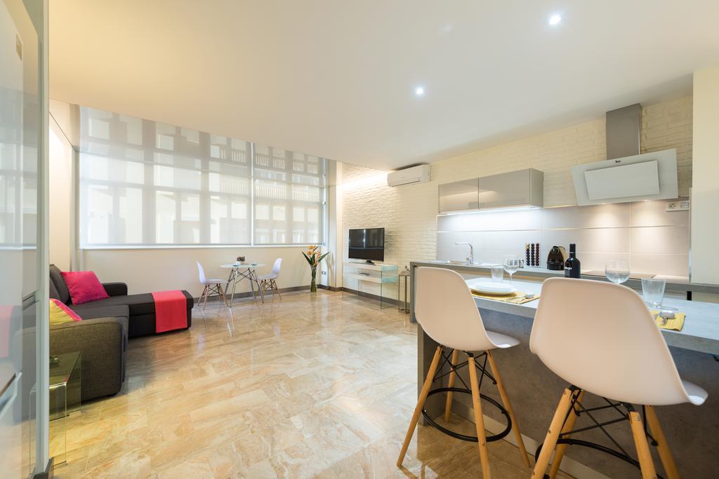 Garden Loft Picasso Las Palmas de Gran Canária
