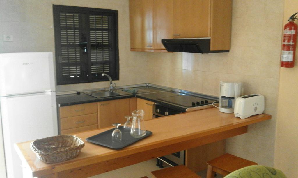Holiday home Casas De Bettina Playa del Ingles (Gran Canaria)