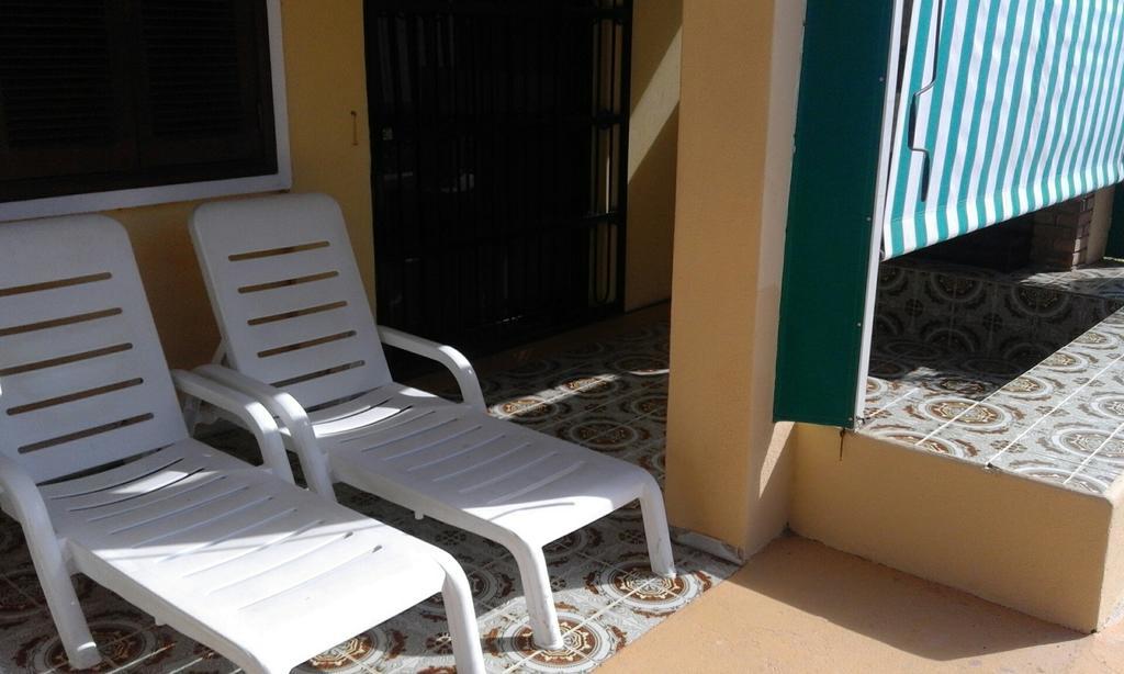 Holiday home Casas De Bettina