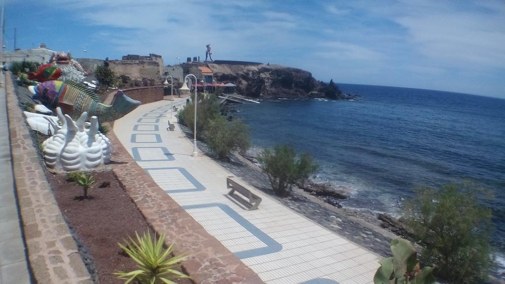 Apartment Rincon Mirador Risco *