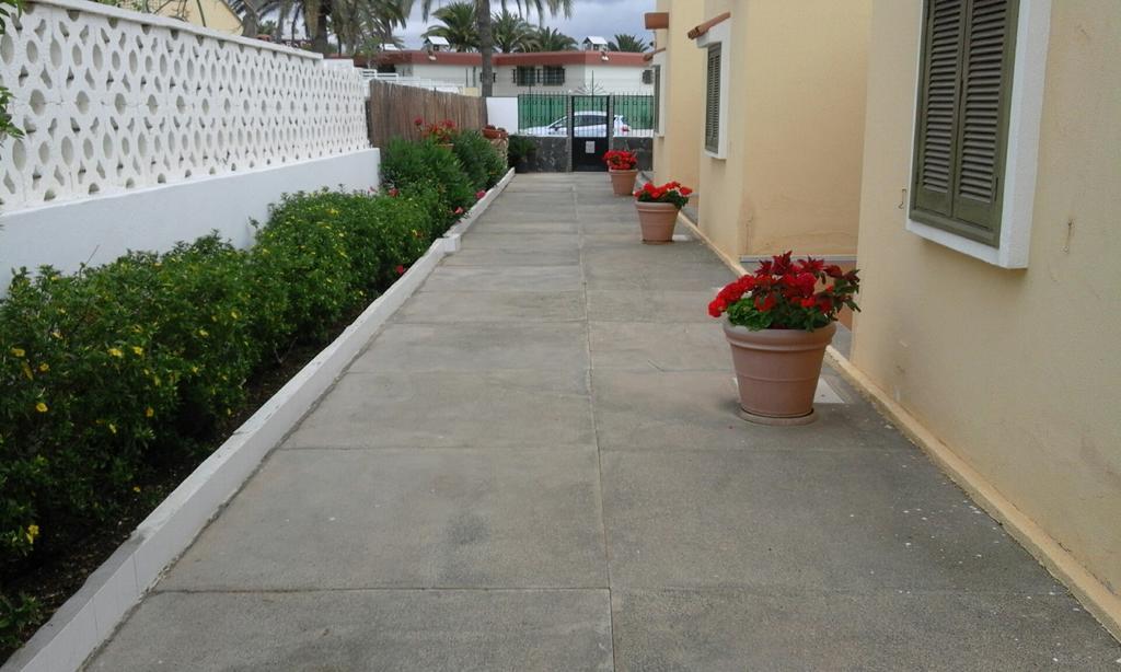 Casas De Bettina