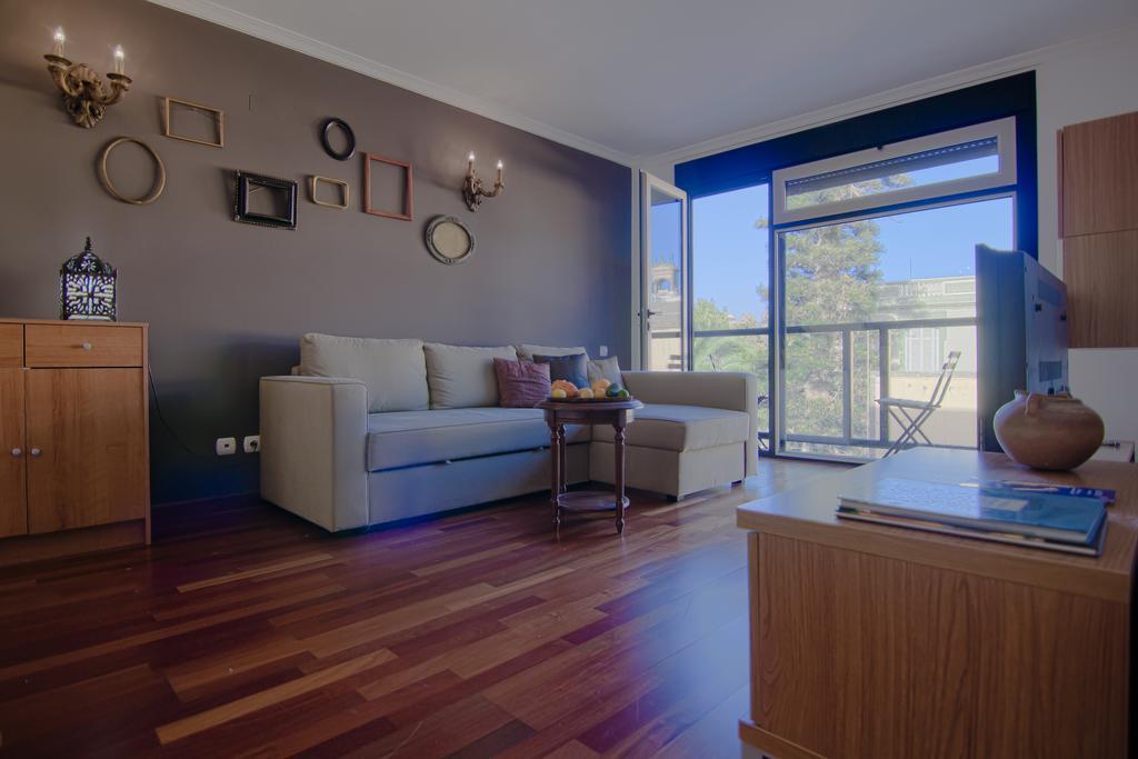 Apartment Castillo
