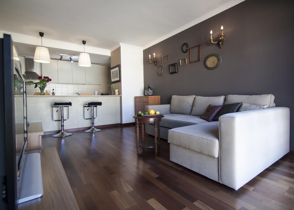 Apartment Castillo Las Palmas de Gran Canaria