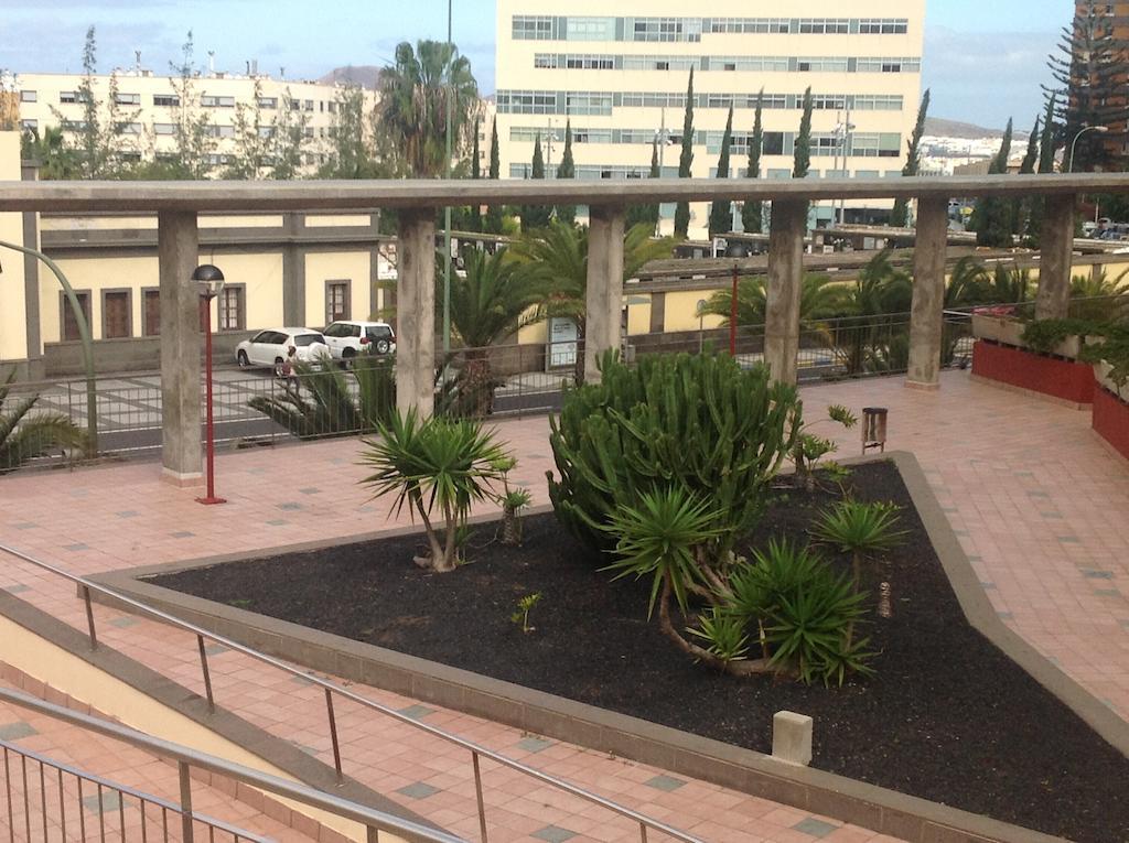 Apartamento Apartamento Dunas Minilla Las Palmas de Gran Canaria