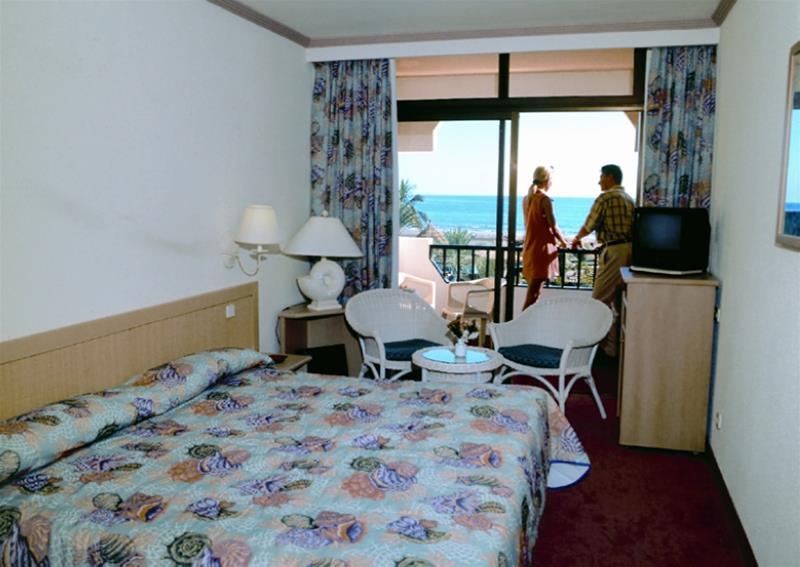 Corallium Beach By Lopesan - Adults Only San Agustin (Gran Canaria)