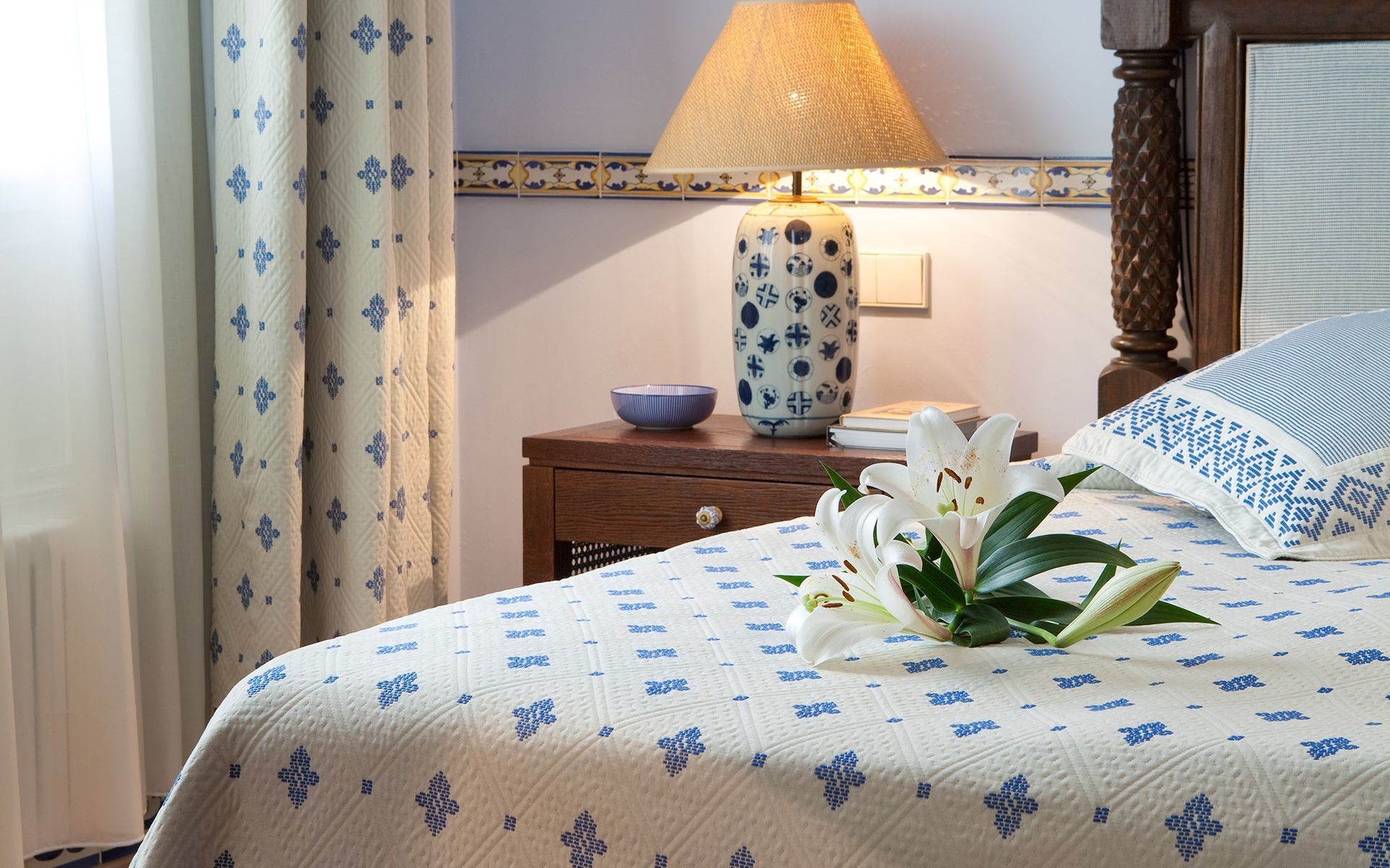 Seaside Grand Residencia - Gran Lujo