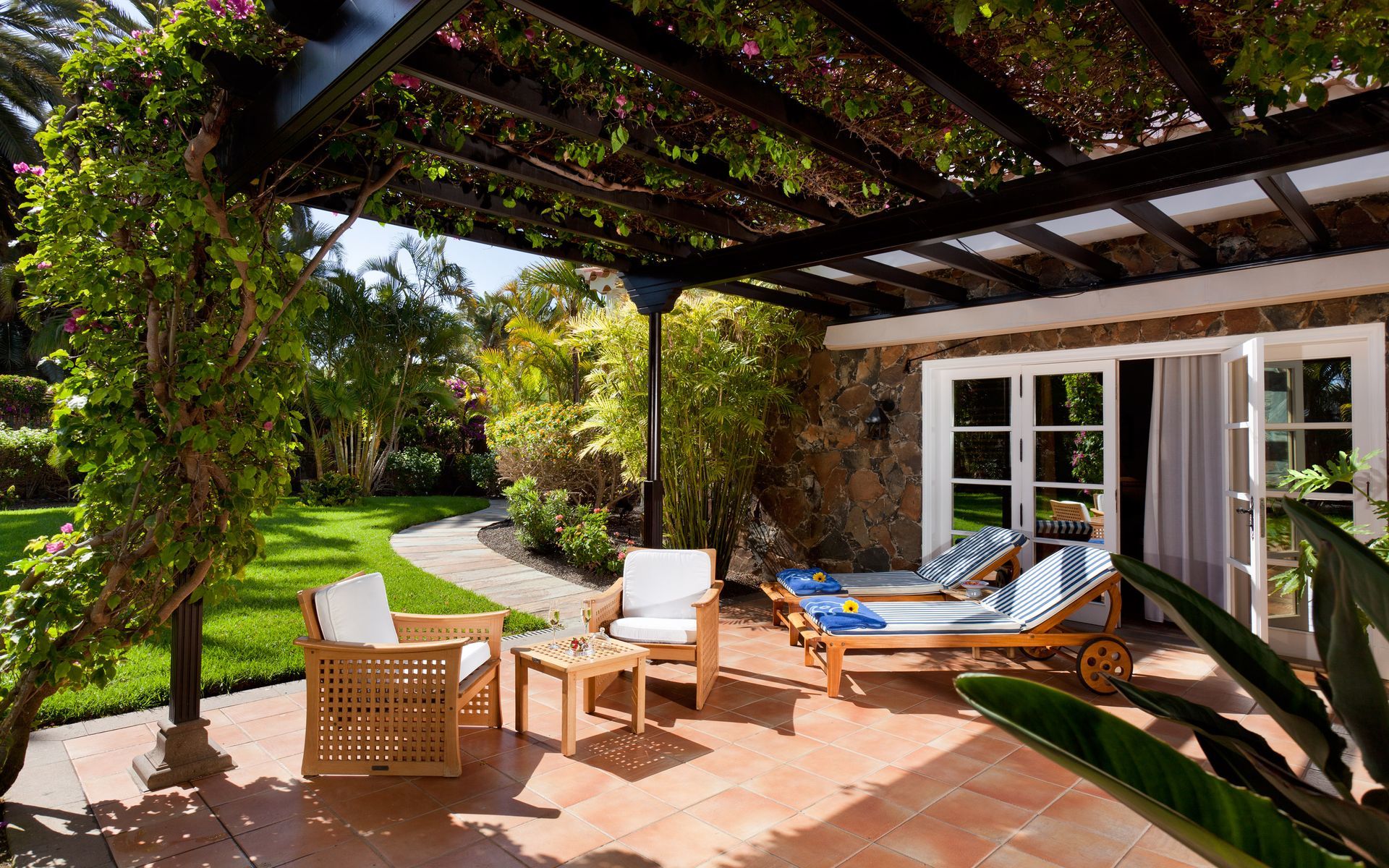 Seaside Grand Residencia - Gran Lujo