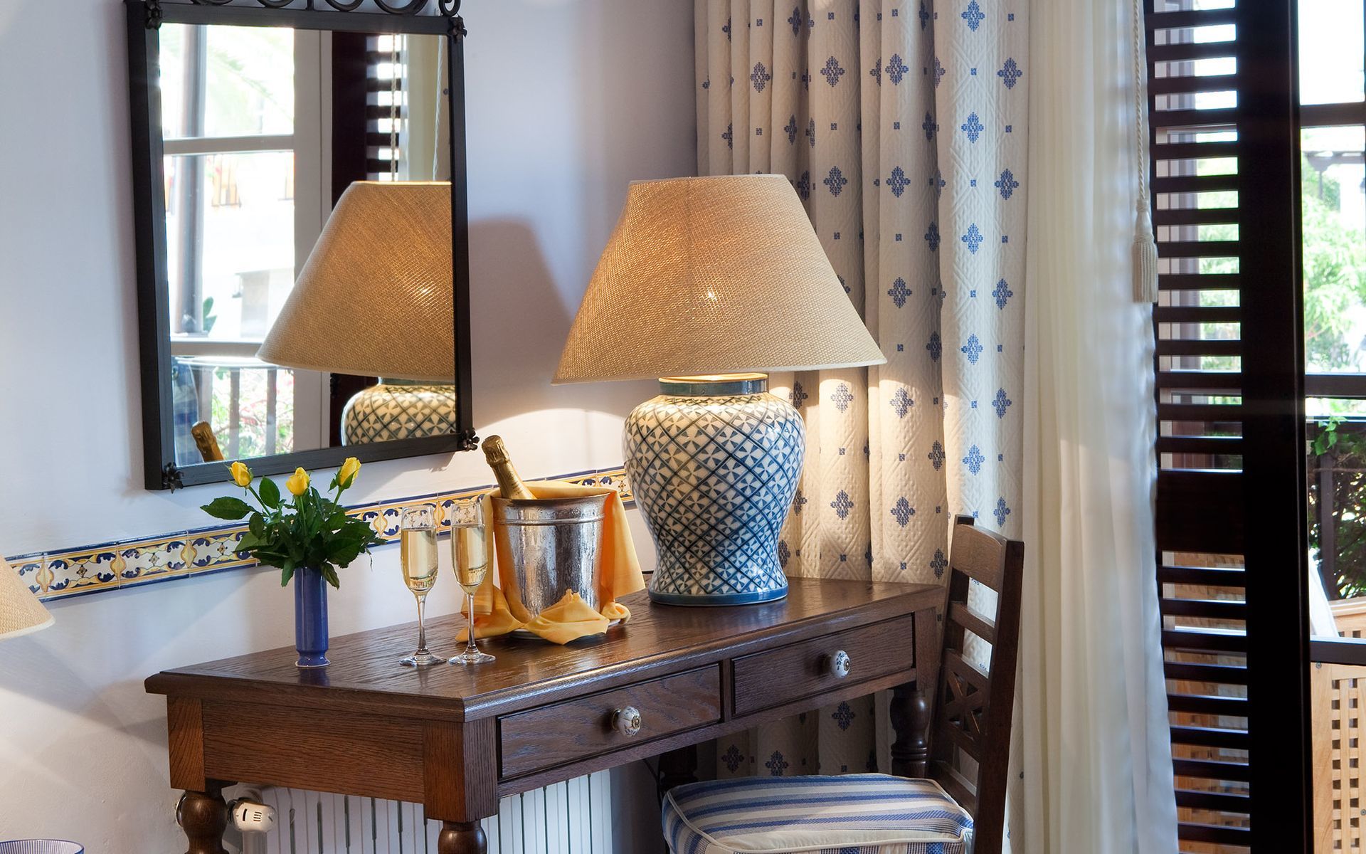 Seaside Grand Residencia - Gran Lujo