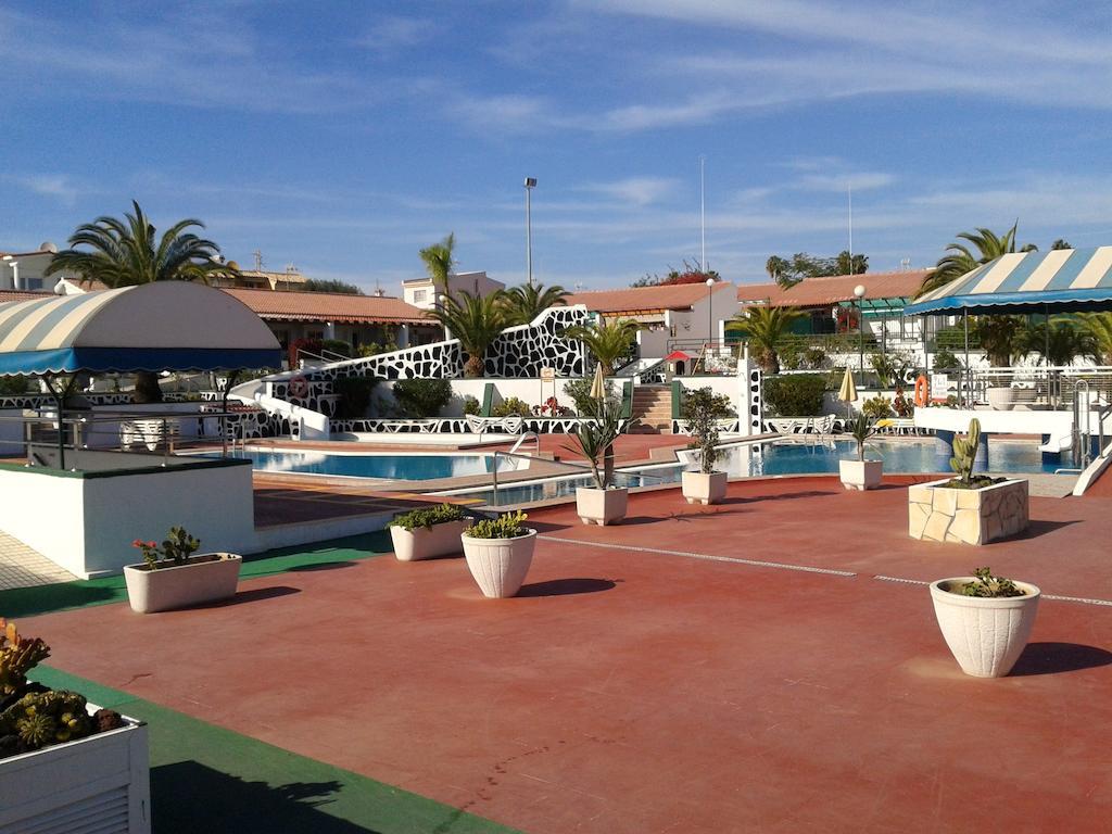 Appartement Robles Verdes *