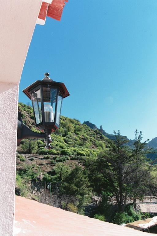 Appartement Vv El Almendro